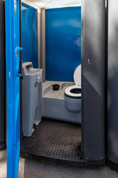 Best Portable toilet rental cost  in Twin Lakes, CO