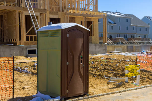 Best Long-term porta potty rental  in Twin Lakes, CO