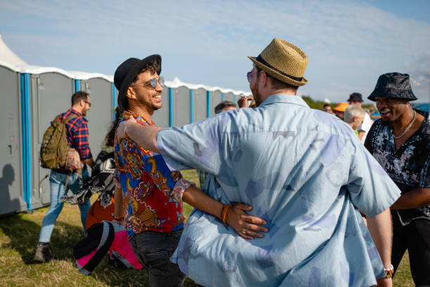 Best Portable toilet rental for construction  in Twin Lakes, CO