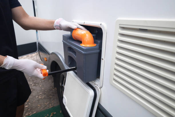 Best Porta potty rental for parties  in Twin Lakes, CO