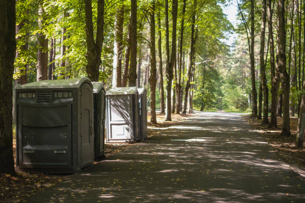 Best Wedding porta potty rental  in Twin Lakes, CO