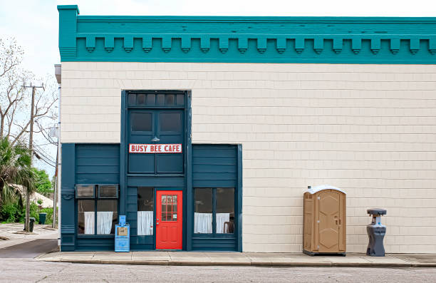 Best Affordable porta potty rental  in Twin Lakes, CO