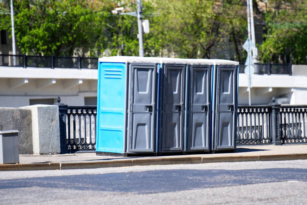 Best Local porta potty services  in Twin Lakes, CO