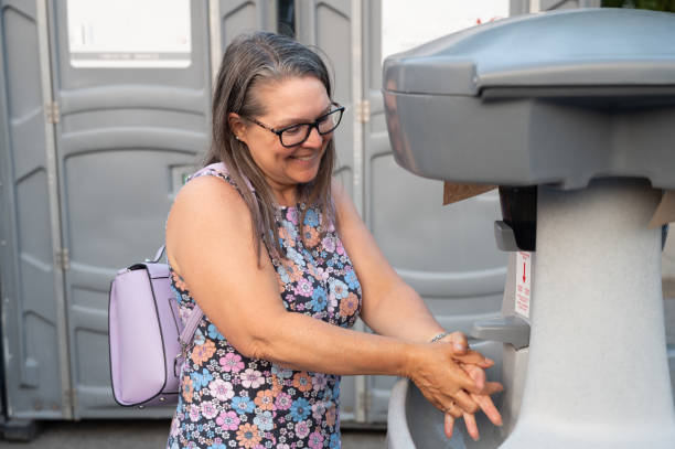 Best Local porta potty services  in Twin Lakes, CO