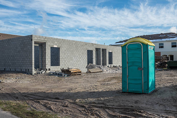 Best Porta potty rental near me  in Twin Lakes, CO